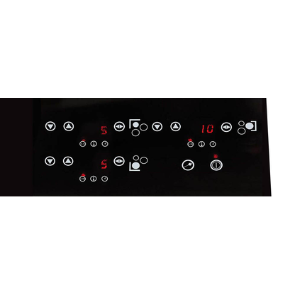 Artikelbild 4 für Bartscher IK 3342 Induktionskochplatte, Artikelnummer 427678