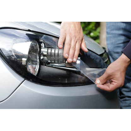 Artikelbild 2 für Scotch Extremium™ INVISIBLE Gewebeband transparent 48,0 mm x 25,0 m 1 Rolle, Artikelnummer 570998