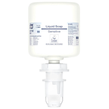 Artikelbild 1 für TORK Sensitiv Flüssigseife 525,0 ml, Artikelnummer 606887