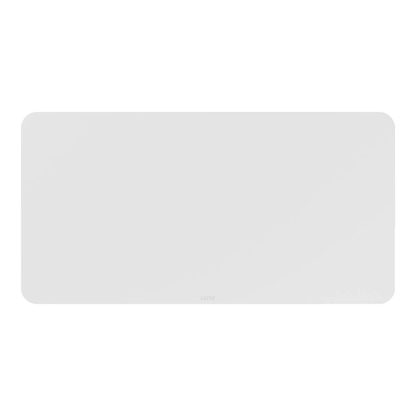 Artikelbild 2 für LEITZ Schreibtischunterlage grau Leder 70,0 x 36,0 cm, 1 St., Artikelnummer 673909