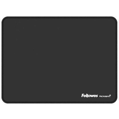 Artikelbild 3 für Fellowes Mousepad Breyta™ XL schwarz, Artikelnummer 684419
