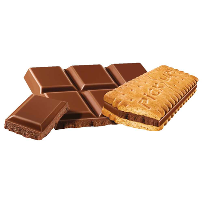 Artikelbild 3 für PICK UP! minis ORIGINAL Kekse 100 St., Artikelnummer 249413