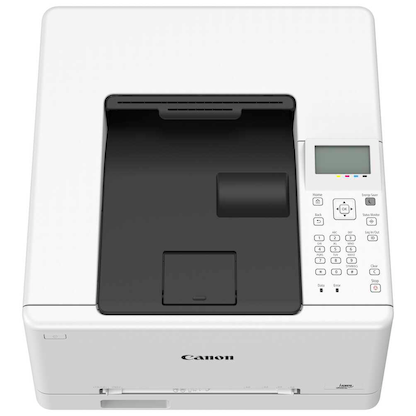 Artikelbild 5 für Canon i-SENSYS LBP646Cdw Farb-Laserdrucker grau, Artikelnummer 727929