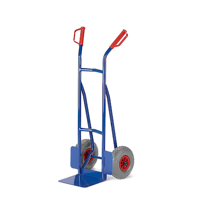 Artikelbild 19 für Rollcart Sackkarre bis 200,0 kg, Artikelnummer 106118