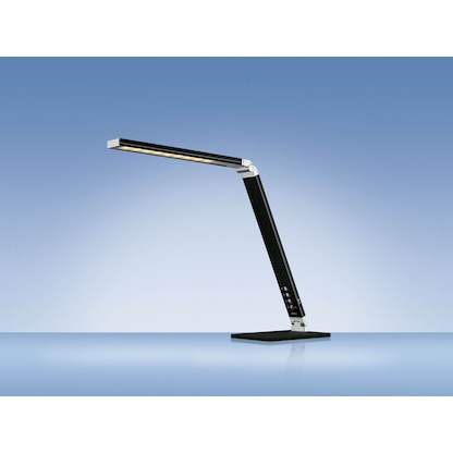 Artikelbild 8 für Hansa LED Magic Light Schreibtischlampe schwarz 10 W, Artikelnummer 371094