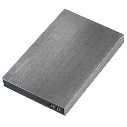 Artikelbild 4 für Intenso Memory Board 2 TB externe HDD-Festplatte anthrazit, Artikelnummer 271922