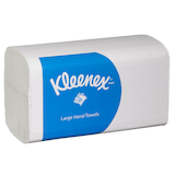 Artikelbild 1 für Kleenex® Papierhandtücher 6778 Large Interfold-Falzung 2-lagig 1.860 Tücher, Artikelnummer 146462