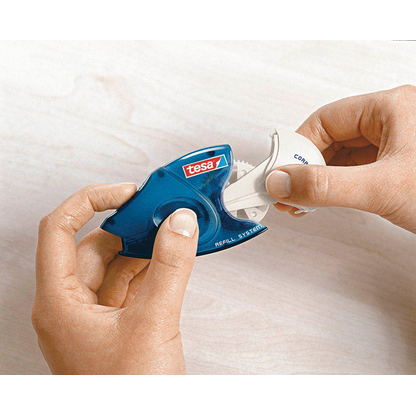 Artikelbild 5 für 2 tesa Korrekturroller 4,2 mm, Artikelnummer 518746