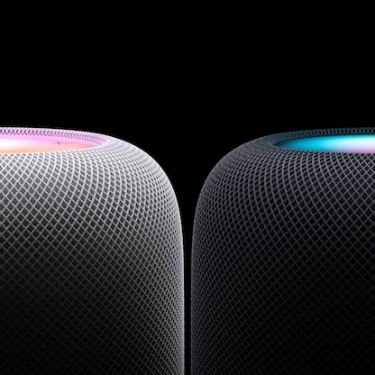 Artikelbild 4 für Apple HomePod 2.Gen. Smart Speaker schwarz, Artikelnummer 621096