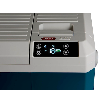 Artikelbild 14 für makita CW003GZ01 Akku-Kompressor-Wärme-&-Kühlbox, Artikelnummer 307914