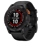 Artikelbild 1 für GARMIN fēnix 7 Pro Smartwatch schwarz, schiefergrau, Artikelnummer 457859