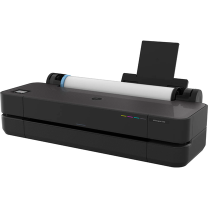 Artikelbild 4 für HP DesignJet T250 610 mm (24 Zoll) 2025 Edition Plotter, Artikelnummer 510939