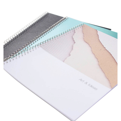 Artikelbild 2 für 100 Fellowes Drahtbinderücken silber für 50 Blatt, Artikelnummer 388013