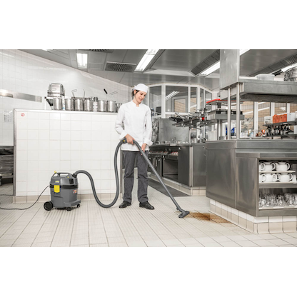 Artikelbild 3 für KÄRCHER NT 22/1 Ap Te L Nass-/Trockensauger 1350 W, Artikelnummer 901961