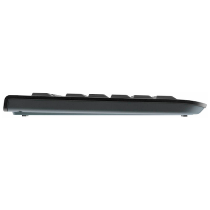 Artikelbild 2 für CHERRY KW 3000 Tastatur kabellos schwarz, Artikelnummer 161439