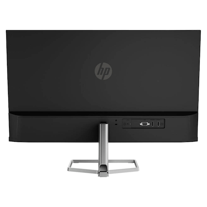 Artikelbild 3 für HP M27f 2G3D3E9 Monitor 68,6 cm (27,0 Zoll) silber, Artikelnummer 226698