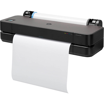 Artikelbild 5 für HP DesignJet T250 610 mm (24 Zoll) 2025 Edition Plotter, Artikelnummer 510939