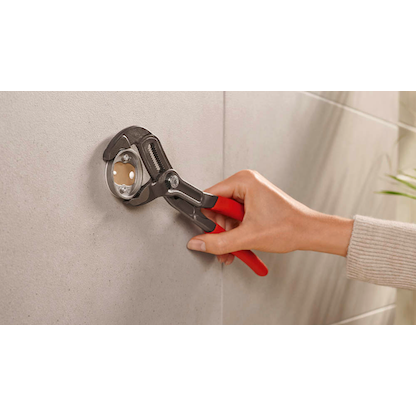 Artikelbild 9 für tesa Zahnputzbecherhalter MOON schwarz, weiß, Artikelnummer 554768