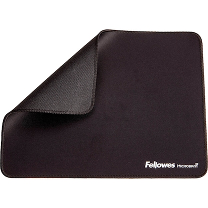 Artikelbild 4 für Fellowes Mousepad Breyta™ XL schwarz, Artikelnummer 684419
