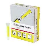 Artikelbild 1 für STABILO Nachfülltusche gelb, Artikelnummer 780445