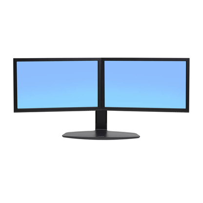 Artikelbild 4 für ergotron Monitor-Halterung Neo-Flex Lift Stand 33-396-085 schwarz für 2 Monitore, Tischständer, Artikelnummer 197090