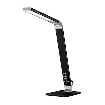 Artikelbild 9 für Hansa LED Magic Light Schreibtischlampe schwarz 10 W, Artikelnummer 371094