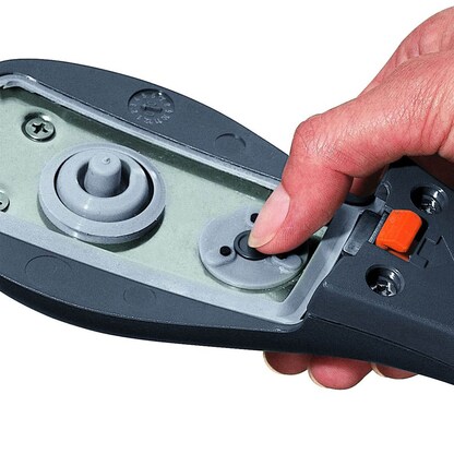 Artikelbild 2 für WMF Topf-Set Perfect Plus silber 3-tlg., Artikelnummer 823397