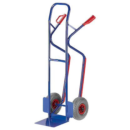 Artikelbild 18 für Rollcart Sackkarre bis 250,0 kg, Artikelnummer 106132