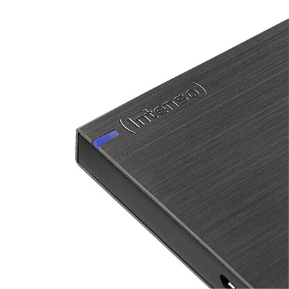 Artikelbild 5 für Intenso Memory Board 2 TB externe HDD-Festplatte anthrazit, Artikelnummer 271922