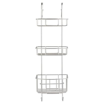 Artikelbild 5 für WENKO Olesi Duschregal Edelstahl, Artikelnummer 803504