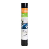 Artikelbild 1 für cricut™ Fensterfolie für Schneideplotter schwarz 30,48 x 121,9 cm, 1 Rolle, Artikelnummer 958316
