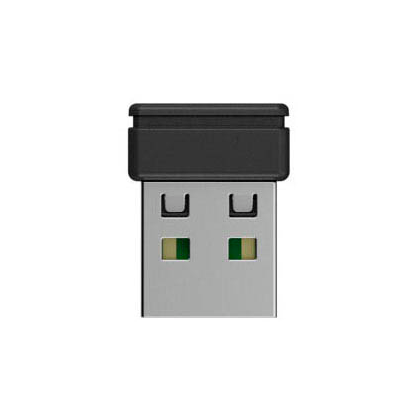 Artikelbild 3 für CHERRY KW 3000 Tastatur kabellos schwarz, Artikelnummer 161439