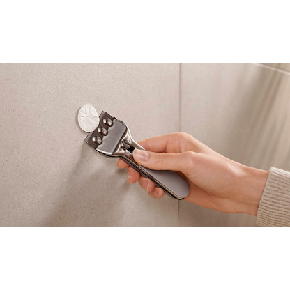 Artikelbild 11 für tesa Handtuchhaken MOON schwarz matt, Artikelnummer 554689