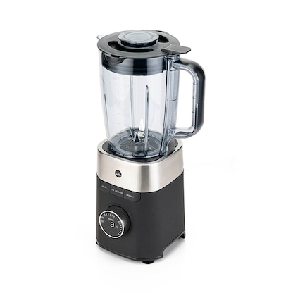 Artikelbild 2 für WILFA BLPT-1200 Standmixer schwarz/silber 1.200 W, Artikelnummer 640989