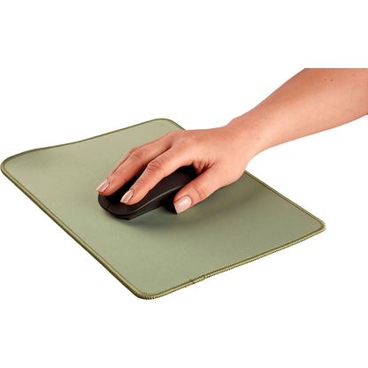 Artikelbild 5 für Fellowes Mousepad Breyta™ XL salbeigrün, Artikelnummer 684318