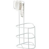 Artikelbild 1 für RUSSKA Urinflaschenhalter weiß, Artikelnummer 614158