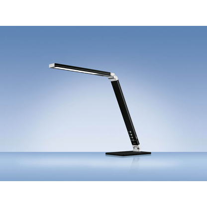 Artikelbild 10 für Hansa LED Magic Light Schreibtischlampe schwarz 10 W, Artikelnummer 371094