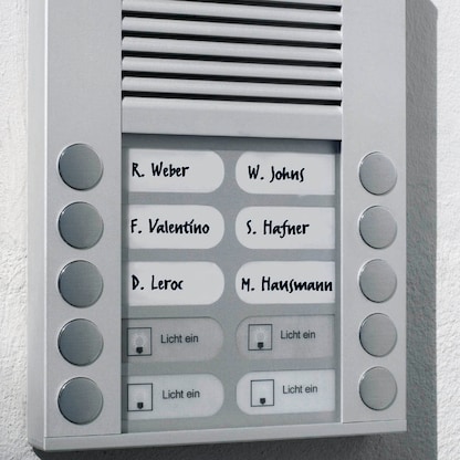 Artikelbild 8 für STAEDTLER Lumocolor Folienstift schwarz 0,6 mm non-permanent, Artikelnummer 135778