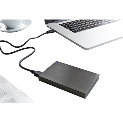 Artikelbild 15 für Intenso Memory Board 2 TB externe HDD-Festplatte anthrazit, Artikelnummer 271922