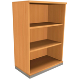 Artikelbild 1 für fm Aktenregal Sidney buche 80,0 x 44,2 x 113,3 cm, Artikelnummer 269193