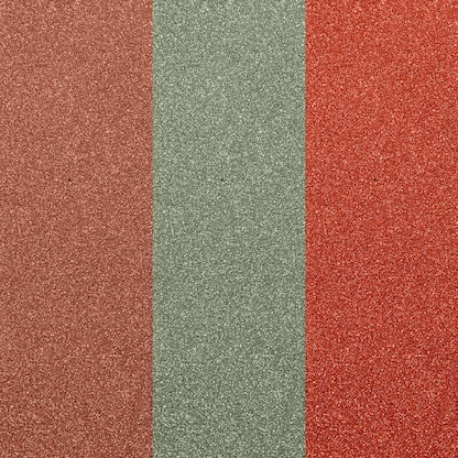 Artikelbild 7 für cricut™ Joy Xtra Smart Iron-On Meeresglitzern-Muster Aufbügelfolie farbsortiert 24,1 x 30,5 cm, 3 St., Artikelnummer 299968