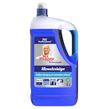Artikelbild 1 für Mr. Proper Professional Ocean Allzweckreiniger 5,0 l, Artikelnummer 272546