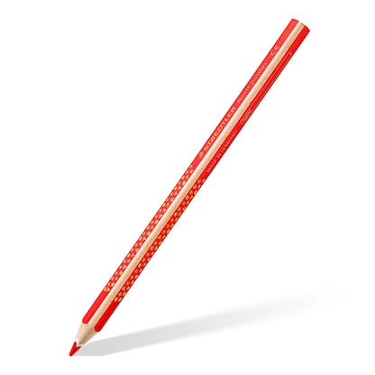 Artikelbild 3 für STAEDTLER Noris Club® jumbo Buntstifte farbsortiert, 112 St., Artikelnummer 463996