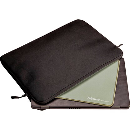 Artikelbild 6 für Fellowes Mousepad Breyta™ XL salbeigrün, Artikelnummer 684318