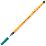 Artikelbild 1 für STABILO point 88 Fineliner blau 0,4 mm, 1 St., Artikelnummer 502823