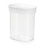 Artikelbild 1 für emsa Vorratsdose OPTIMA 11,9 cm hoch transparent 0,38 l, 1 St., Artikelnummer 670044