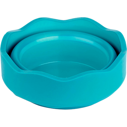 Artikelbild 3 für FABER-CASTELL CLICK & GO Wasserbecher, Artikelnummer 749711