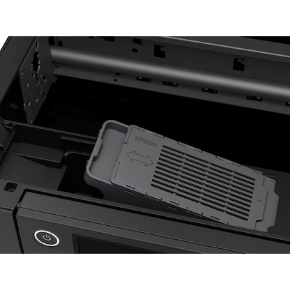 Artikelbild 11 für AKTION: EPSON WorkForce WF-7840DTWF 4 in 1 Tintenstrahl-Multifunktionsdrucker schwarz mit 25 Euro CashBack, Artikelnummer 306487