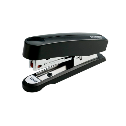 Artikelbild für novus Heftgerät B10 Professional schwarz, Artikelnummer 405767