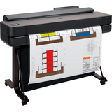 Artikelbild 1 für AKTION: HP DesignJet T650 914 mm (36 Zoll) 2025 Edition Plotter mit 250 Euro CashBack, Artikelnummer 511012